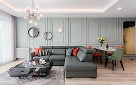 Rent Like Home - Apartamenty Deo Plaza